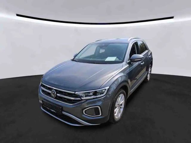 Volkswagen T-Roc 1.5 TSI DSG Style