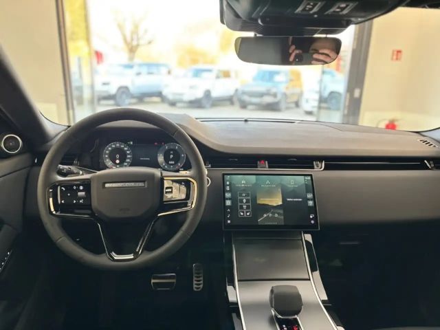 Land Rover Range Rover Evoque D200 Dynamic SE