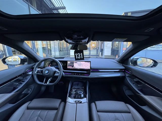 BMW 520 520i M-Sport