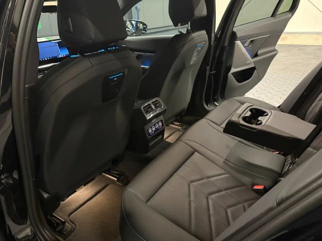 BMW 520 520d M-Sport Touring