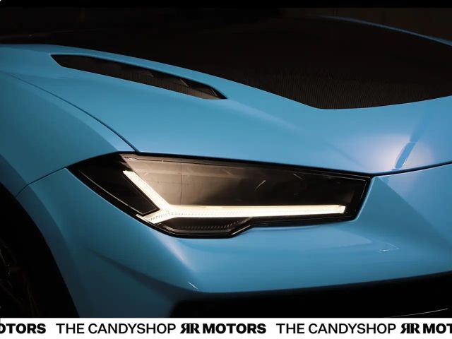 Lamborghini Urus Performante