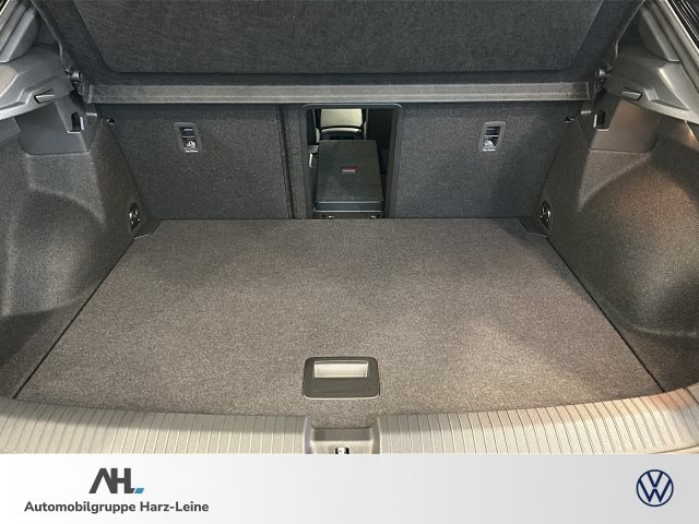 Volkswagen T-Roc Sound