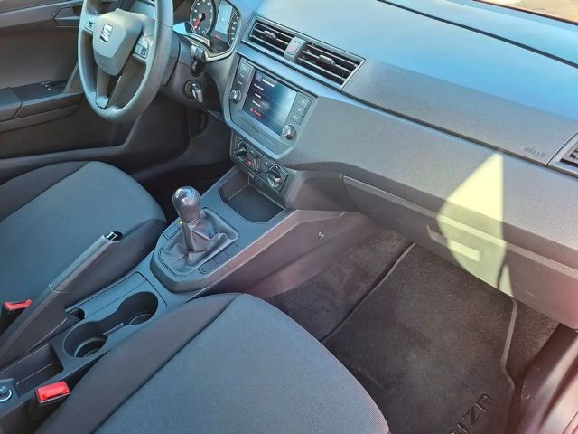 Seat Ibiza Reference