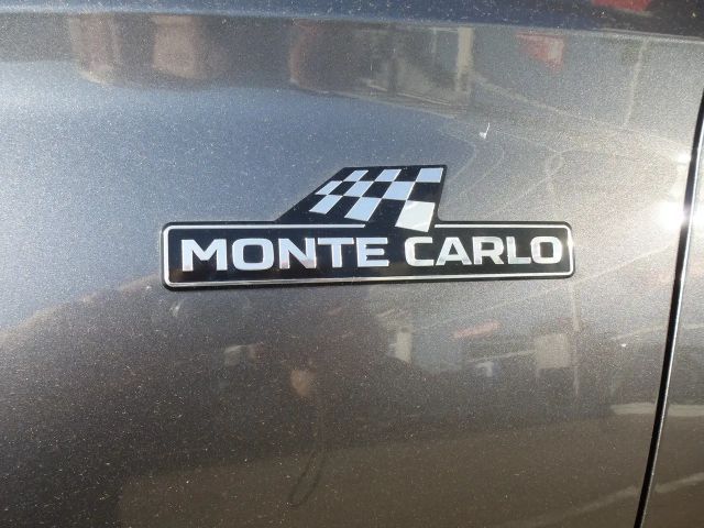 Skoda Fabia Business Monte Carlo