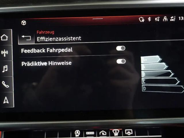 Audi RS6 4.0 TFSI Avant Quattro