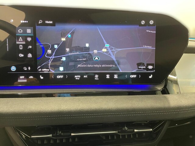 Audi Q6 e-tron Quattro