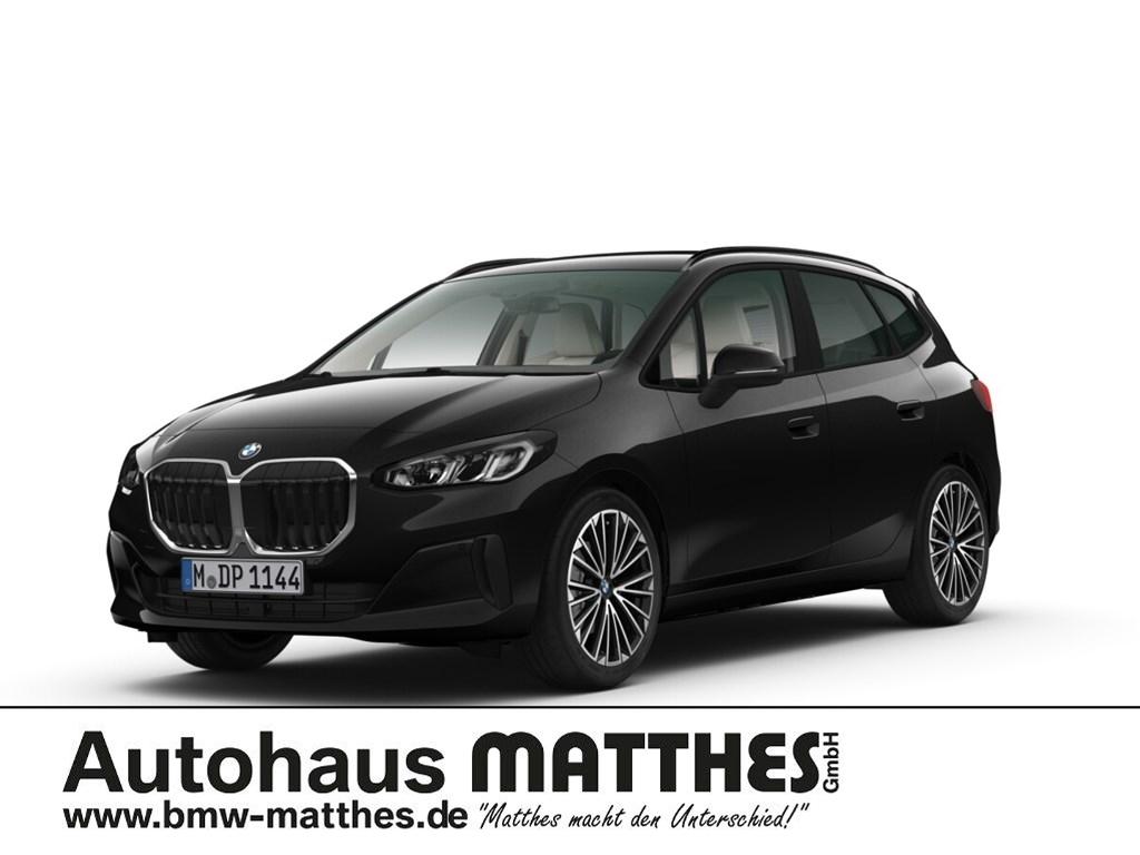 BMW 220 Active Tourer