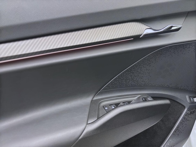 Skoda Enyaq Coupe Sportline