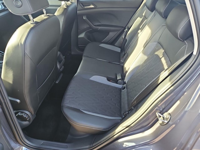 Volkswagen T-Cross 1.0 TSI DSG