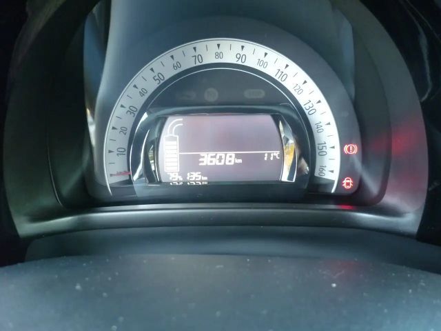 Renault Twingo Electric Techno