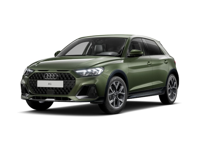 Audi A1 30 TFSI Allstreet S-Tronic