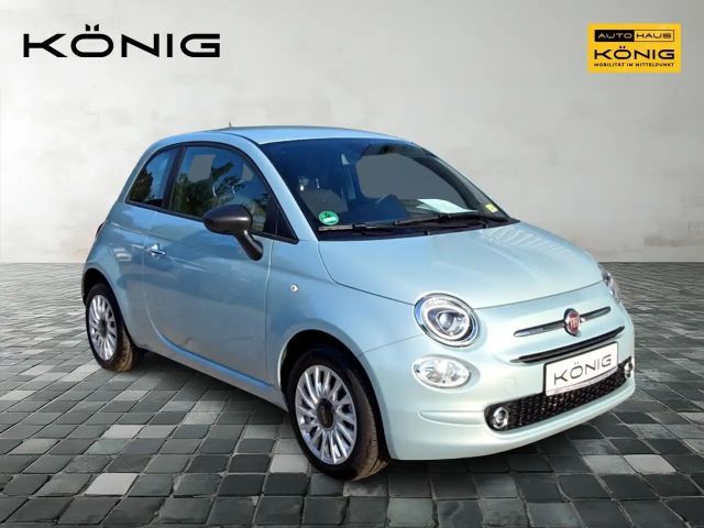 Fiat 500 1.0 GSE Klima & Sound CarPlay Bluetooth