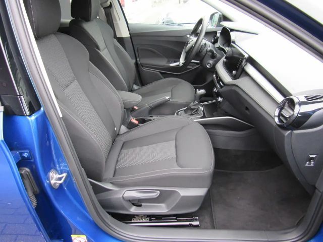 Skoda Fabia 1.0 TSI Style Style