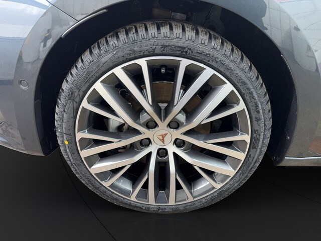 Cupra Leon DSG Sportstourer