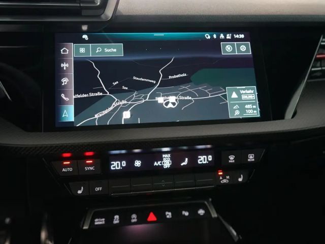 Audi RS3 Sedan Sportback