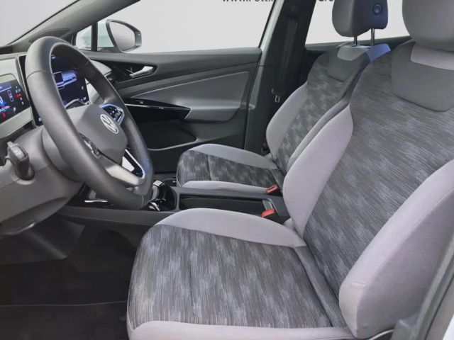 Volkswagen ID.4 IQ.Drive Performance Pure