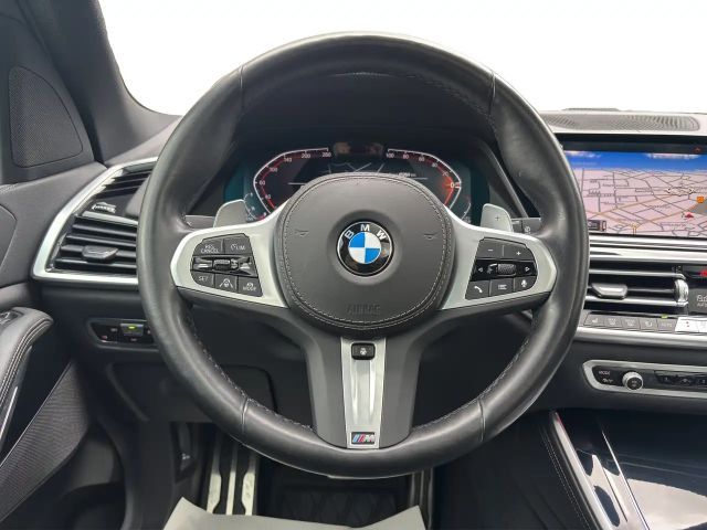 BMW X5 M-Sport xDrive30d