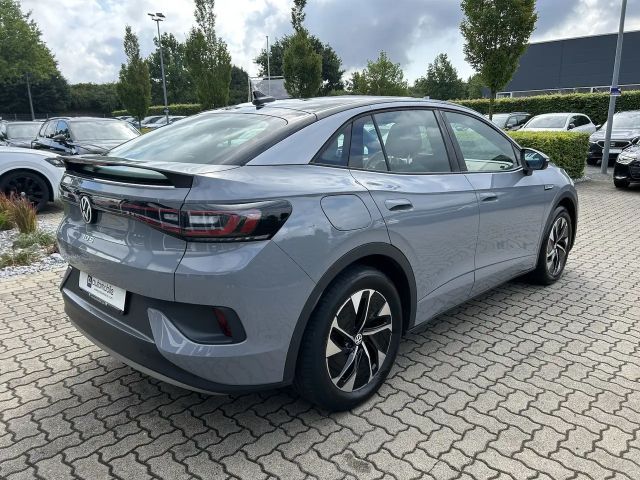 Volkswagen ID.5 150 kW Pro