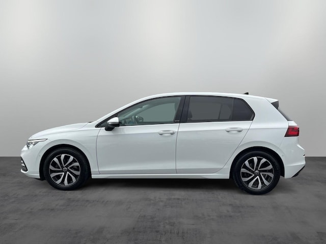 Volkswagen Golf 2.0 TDI DSG Golf VIII