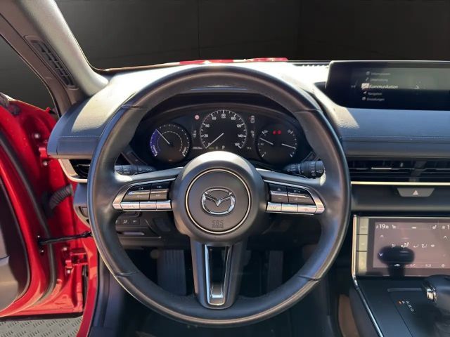 Mazda MX-30 Elektro Automatik Ad`Vantage
