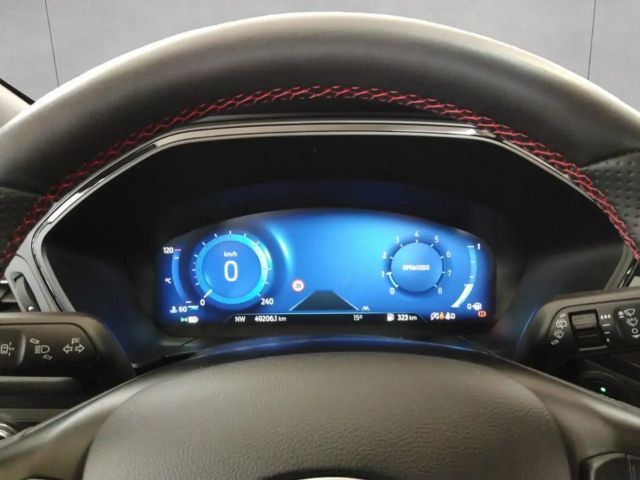 Ford Kuga EcoBoost ST Line X