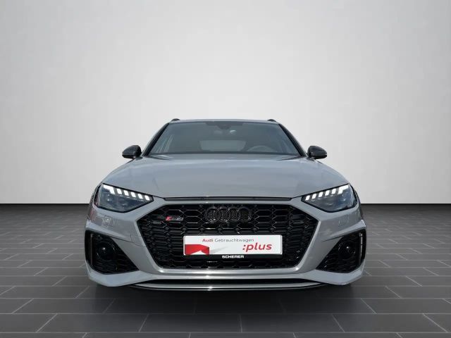 Audi RS4 PANO B&O MATRIX HUD MMI KERAMIK SHZ