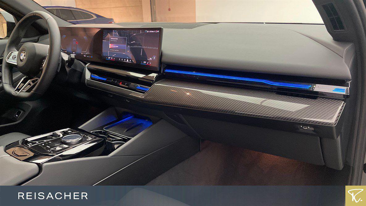 BMW 520 520i Touring