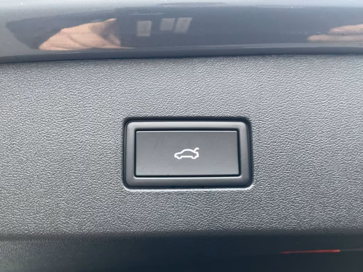 Volkswagen Tayron 2.0 TDI R-Line