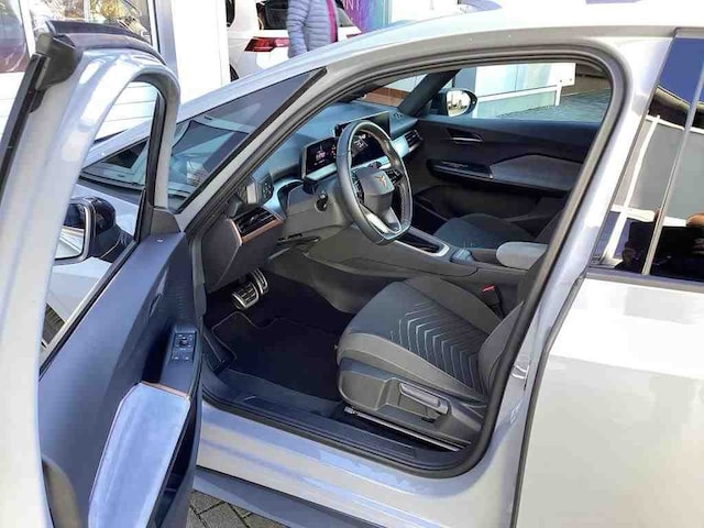 Cupra Born electric 62 kWh*Navi*LED*ACC*RüKa*