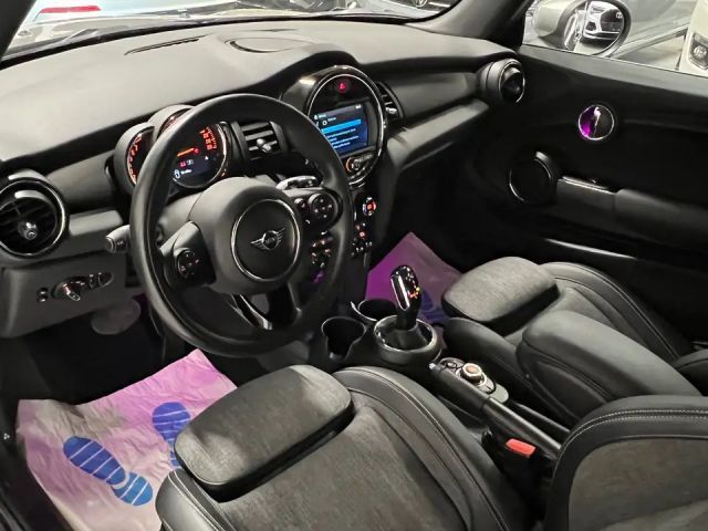 MINI One Automatik LED, Navi, Sitzheizung, Sportsitze