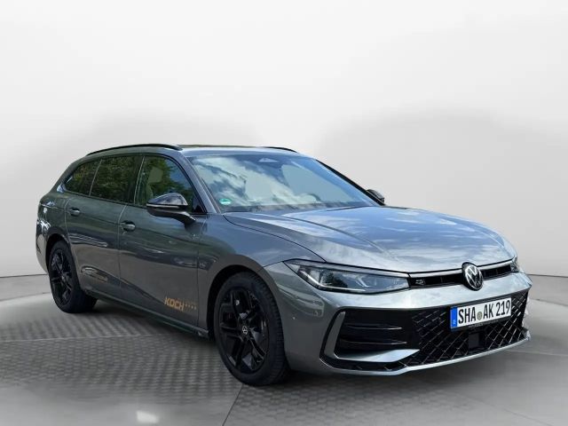 Volkswagen Passat 2.0 TDI DSG R-Line Variant