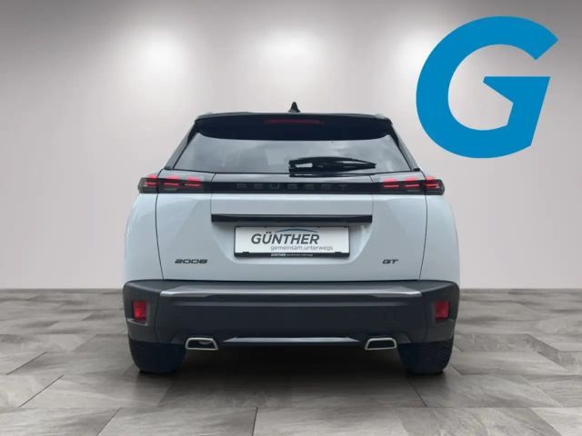 Peugeot 2008 EAT8 GT-Line