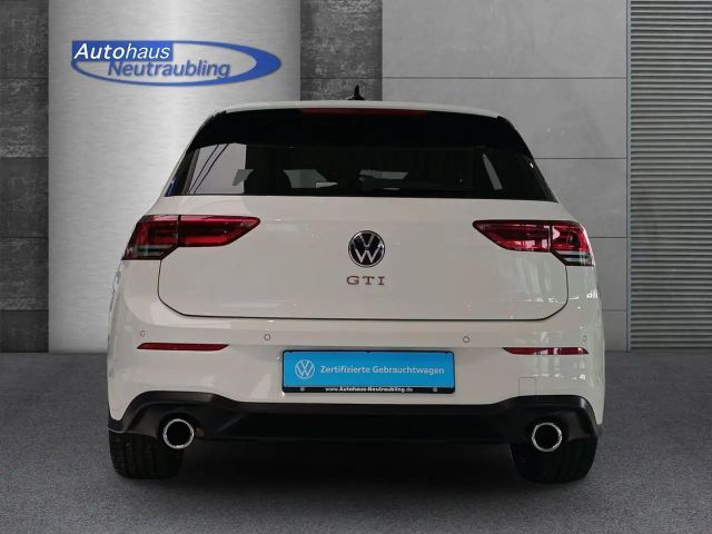 Volkswagen Golf 2.0 TSI DSG