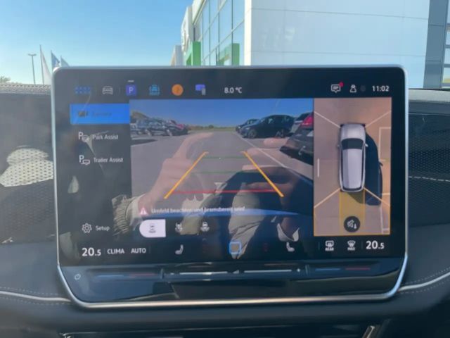 Volkswagen Passat Business DSG Variant