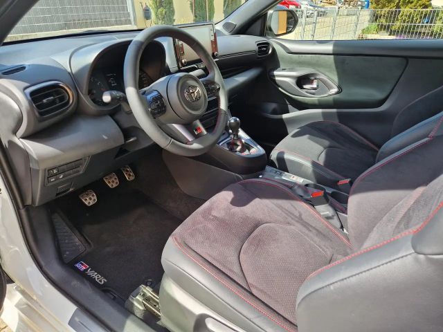 Toyota Yaris GR