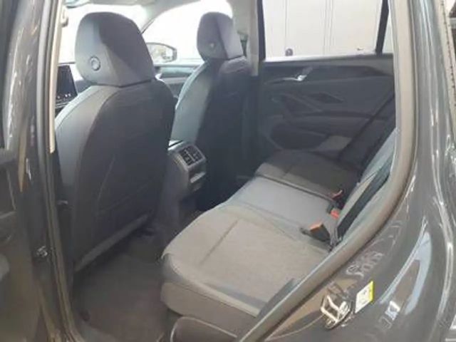 Volkswagen Tiguan 1.5 TSI DSG Life