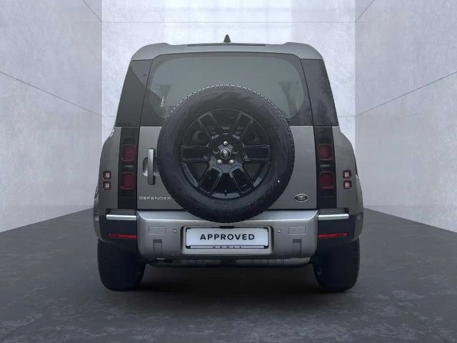 Land Rover Defender 90 D200 SE