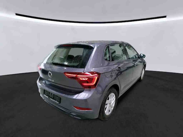 Volkswagen Polo 1.0 TSI DSG