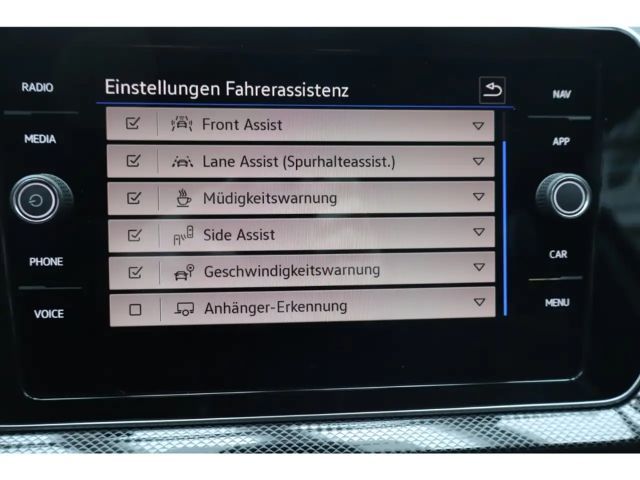 Volkswagen T-Cross DSG IQ.Drive R-Line