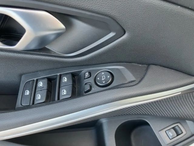 BMW 318 318d Touring