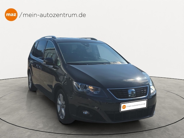 Seat Alhambra 1.4 TSI Xcellence