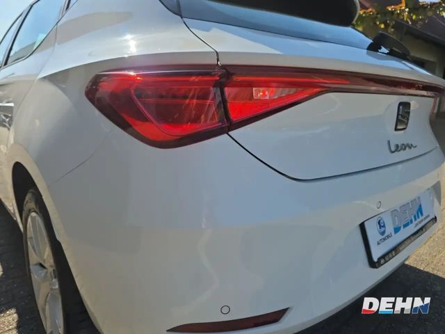 Seat Leon 1.0 TSI Style