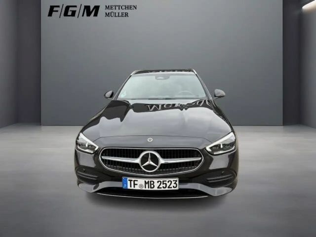 Mercedes-Benz C 200 AVANTGARDE Estate