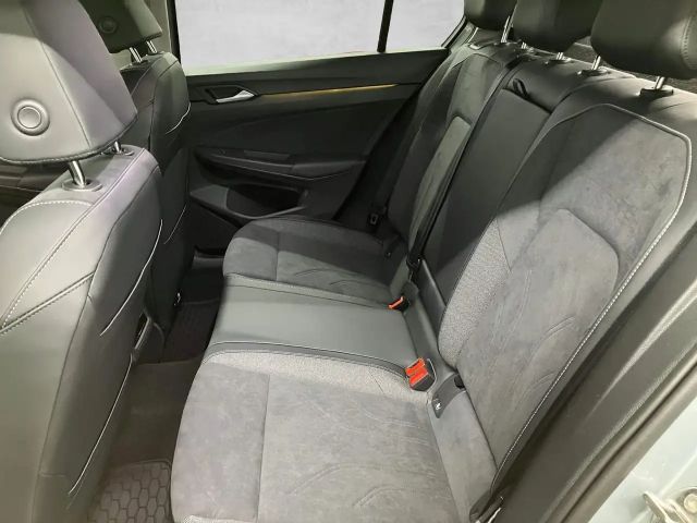 Volkswagen Golf Rabbit TDI