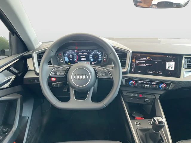 Audi A1 30 TFSI