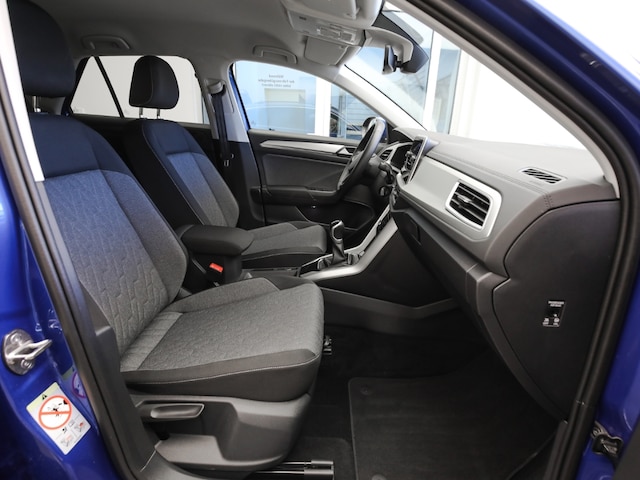 Volkswagen T-Roc 1.5 TSI Move