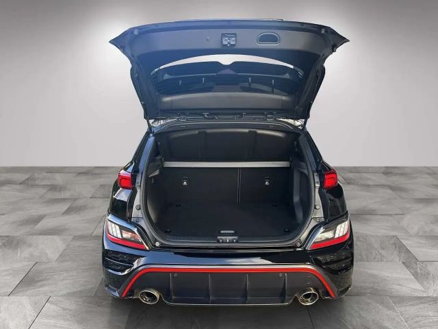 Hyundai Kona 2WD N Performance