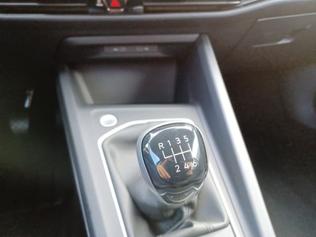 Volkswagen Golf 1.5 TSI