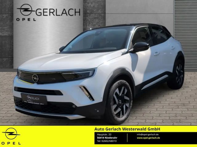 Opel Mokka 1.2 Turbo Business Elegance Turbo