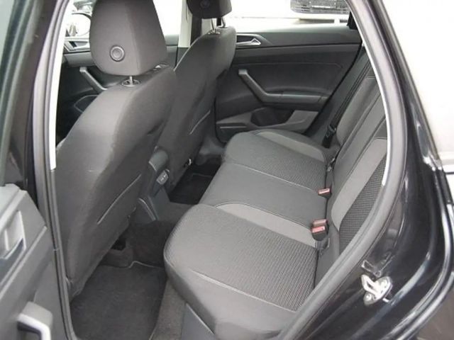 Volkswagen Taigo Life